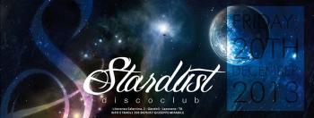 Stardust Party - Musica Total Freedom