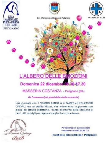 L'albero Delle Emozioni