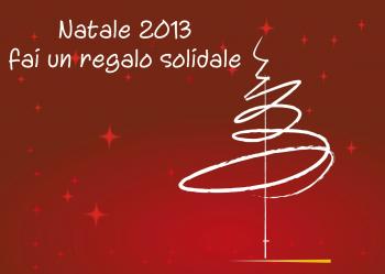 Natale Solidale 2013