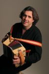 Ambrogio SPARAGNA in concerto - GirOlio d'Italia 2013