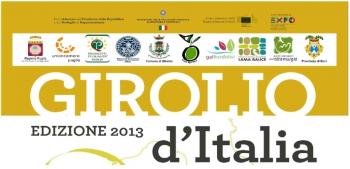 GirOlio d'Italia 2013 - Il programma