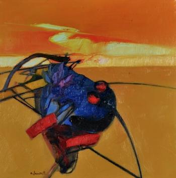 Natale per l'Arte: Mostra del Piccolo Formato