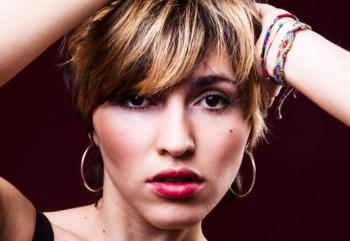 Serena Brancale Christmas Soul