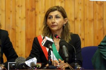FestambienteSud Winter con il Sindaco di Lampedusa: Donne, immigrazione e nuova identità europea