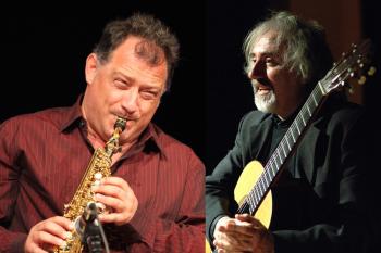 Roberto Ottaviano apre la Rassegna Musicale del Teatrermitage