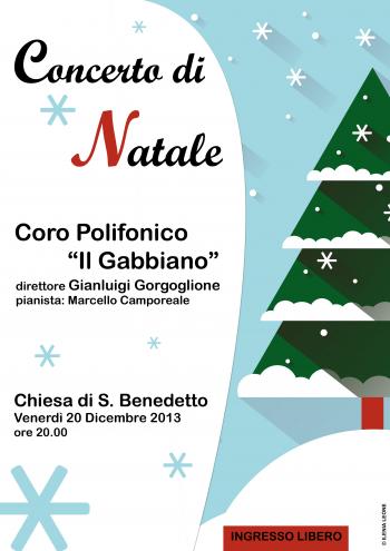 Concerto di Natale
