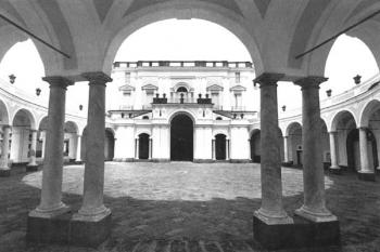 Natale con il coro giovanile dei Sancarlini