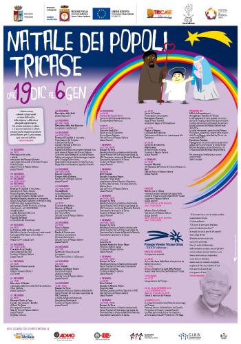 Natale Dei Popoli