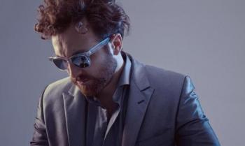 Dargen D'amico e Andrea Nardinocchi portano a Napoli il Double Billing Tour