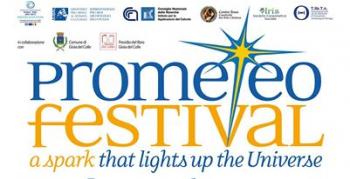 Prometeo Festival - Un percorso artistico per festeggiare il Natale