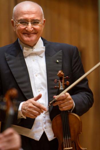 “Il gran concerto di Natale”
