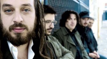 Yumma Re in concerto
