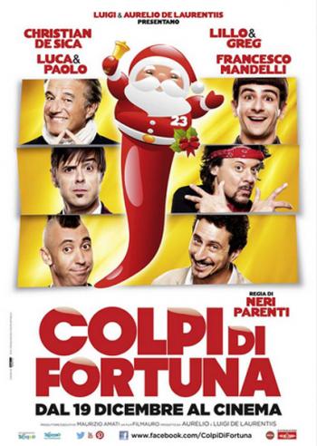Colpi di Fortuna