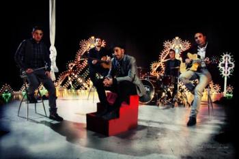 Crifiu -  Presentazione del video La preghiera del clown