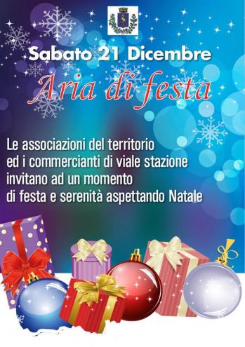 Aria di Festa