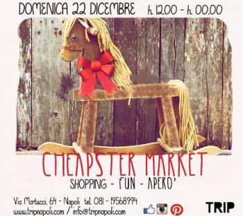 Cheapster Market