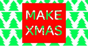 Make Xmas - il Design al Mercato