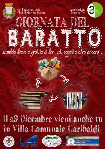 Giornata del Baratto