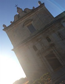 Concerto di Natale nella Chiesa di S.Francesco d'Assisi