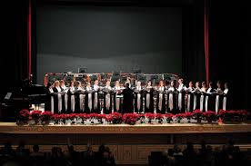 Concerto per Coro e Arpa con il Coro femminile “Cecilia Bernardini” di Lecce