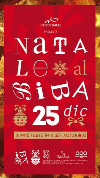 Party di Natale