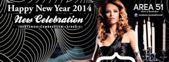 "New Celebration", il Capodanno dell'Area51 è ricco di sorprese