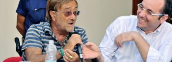 Ron in concerto - Ti racconto Lucio Dalla