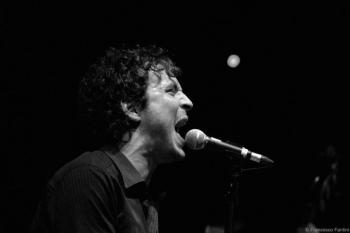 Giacomo Toni in concerto al Marianiello Jazz Cafè