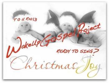 Concerto Gospel di Natale Christmas Joy Tour13