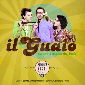 Sunday Night Live - Il Guaio