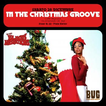 In the Christmas Groove