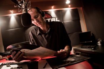 Luca de Gennaro di Radio Capital