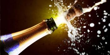 Aspettando il Capodanno - il Sabato notte dell'HANGAR è free entry