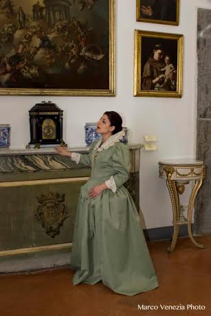 Visita teatralizzata <i>Captivi</i>