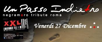 Un Passo Indietro - Negramaro Tribute