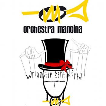 Trio Mancino Orchestra Mancina Acustic