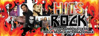 Musica dal vivo con gli HITS ROCK : solo i più grandi successi della musica internazionale