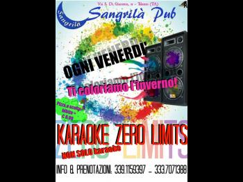 Karaoke Zero Limits