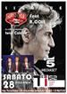 Ligabue - Hoh Tribute - live T52 Caserta