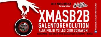 Alex Politi e Leo Ciko Schiavoni, backtoback al XII Secolo