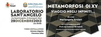 Metamorfosi 01 XY