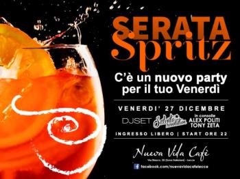 Alex Politi e Tony Zeta dj set