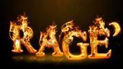 Rage' & The Band Con Rappo a Modo Mio Live!!!..