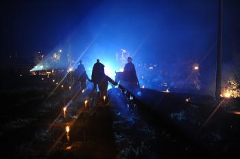Presepe vivente