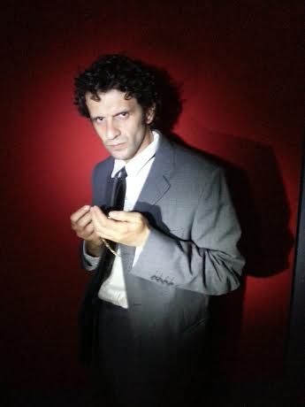 La notte di Scrooge di Marco Mario de Notaris