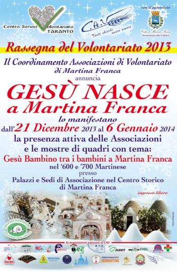 Concerto Natale alla Casa del Volontariato