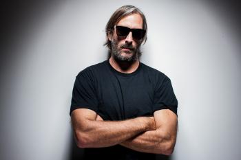 Capodanno elecro con guest dj Falcon - Daft Punk Crew