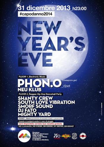 Phon.o dj direttamente da Berlino