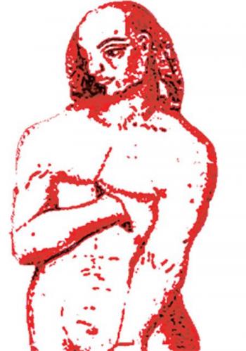Erotica del corpo sociale Alle Officine Culturali Ergot il nuovo libro di Fabio Tolledi  sui corpi desideranti