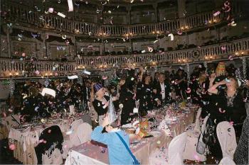 Capodanno con I Love Napoli Cafè Chantant - Christmas Edition